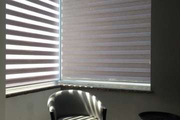 Zebra Perde